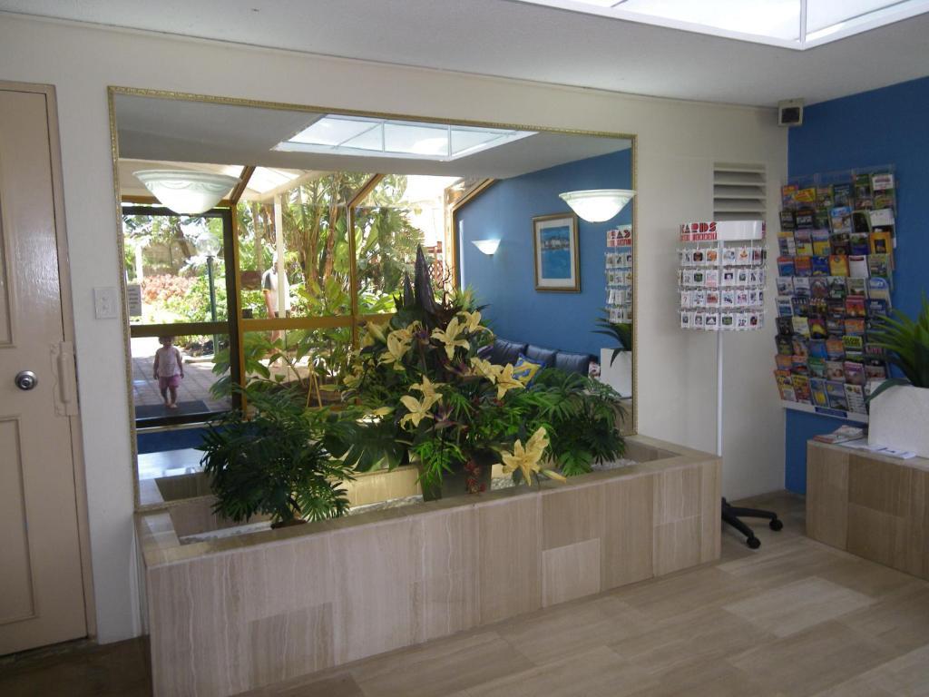 Pacific Surf Absolute Beachfront Apartments Gold Coast Dış mekan fotoğraf