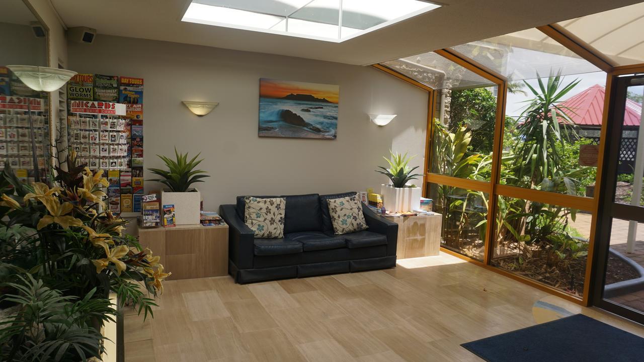Pacific Surf Absolute Beachfront Apartments Gold Coast Dış mekan fotoğraf