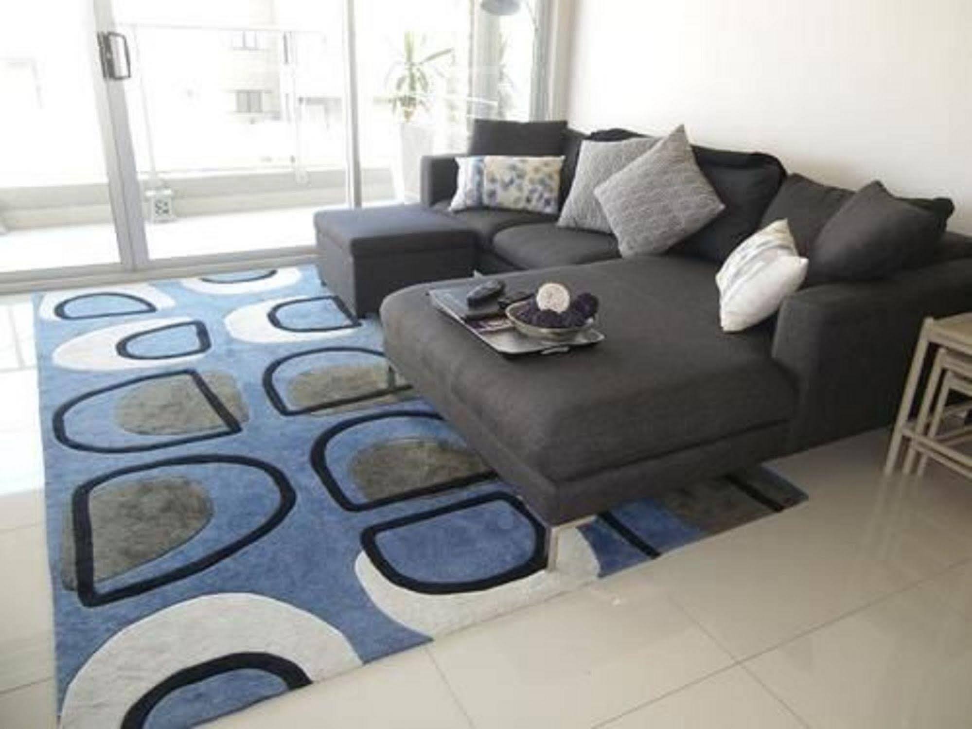 Pacific Surf Absolute Beachfront Apartments Gold Coast Dış mekan fotoğraf
